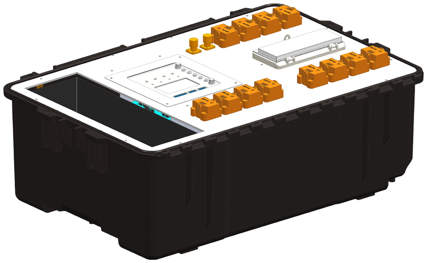 共立自动化专利