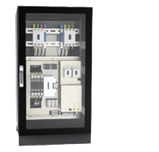 HTS高速型电源转换控制装置