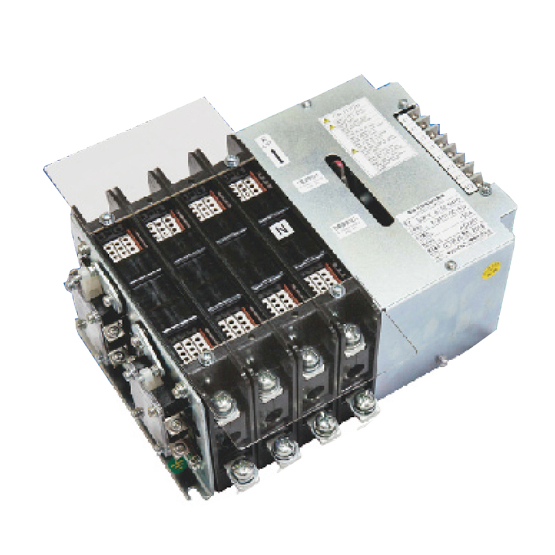 SSK-E型双电源自动转换开关