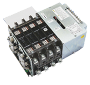 SSK系列双电源自动转换开关